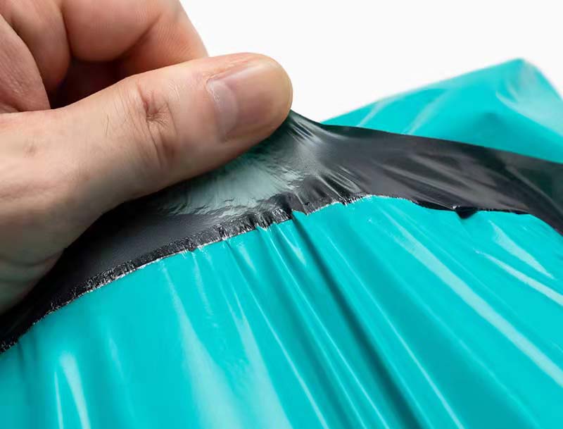 平房绿色快递袋-03