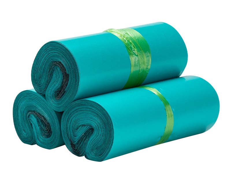 平房绿色快递袋-01