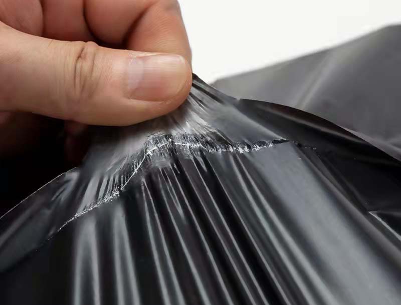 平房黑色快递袋-03