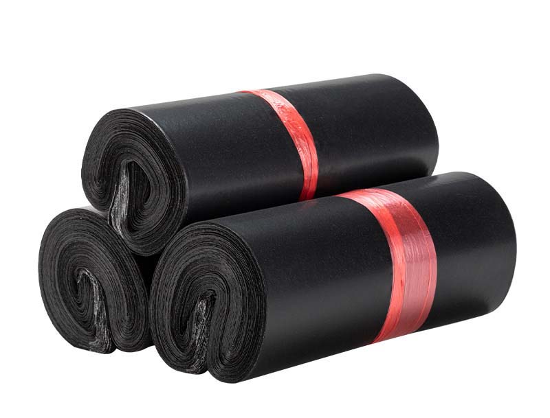 平房黑色快递袋-02